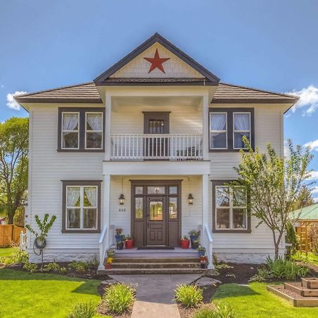 برينفيلي Crooked River Inn المظهر الخارجي الصورة