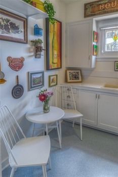 برينفيلي Crooked River Inn المظهر الخارجي الصورة
