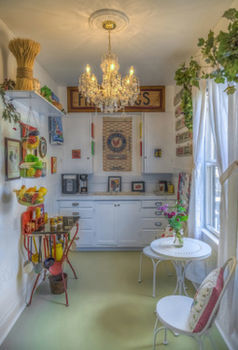 برينفيلي Crooked River Inn المظهر الخارجي الصورة