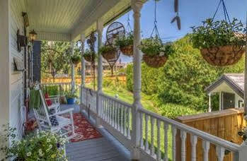 برينفيلي Crooked River Inn المظهر الخارجي الصورة